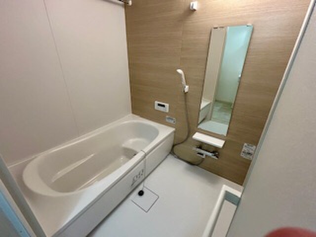 物件内観写真12　(バス／シャワールーム等)