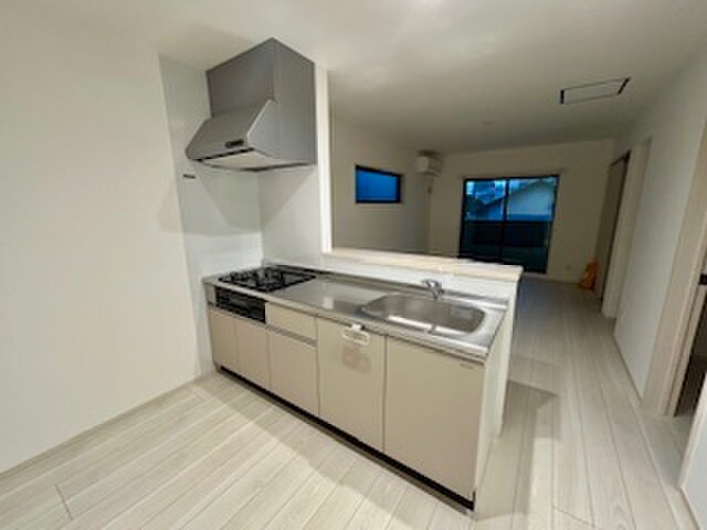 物件内観写真14　(キッチン)