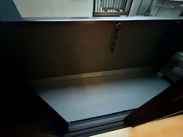 物件内観写真15　(ベランダ・バルコニー)