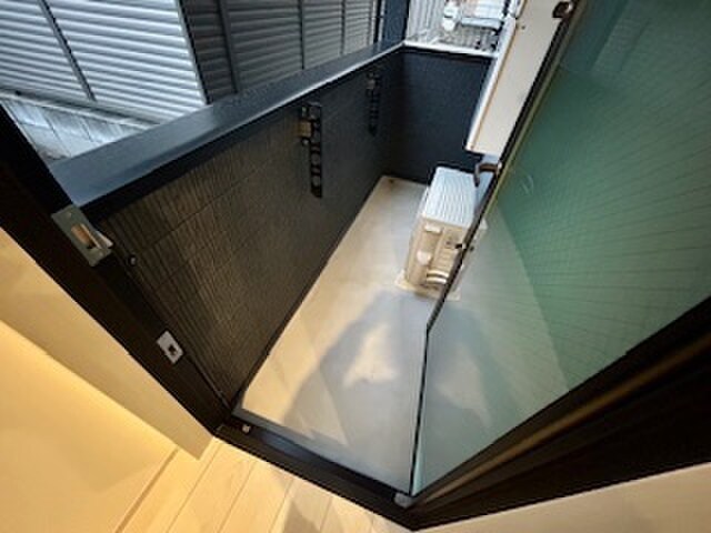 物件内観写真15　(ベランダ・バルコニー)