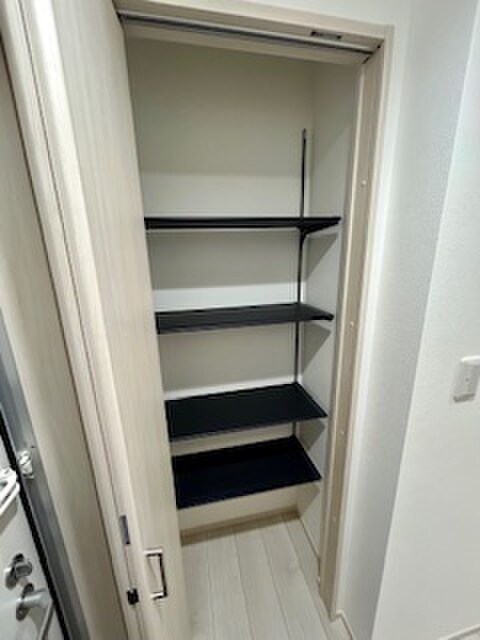 物件内観写真19　(靴箱)