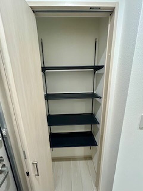 物件内観写真19　(靴箱)
