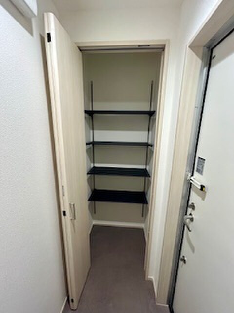 物件内観写真19　(靴箱)