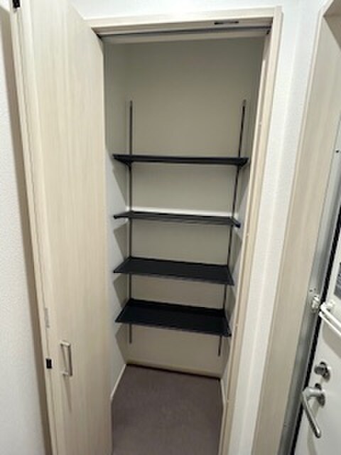 物件内観写真19　(靴箱)
