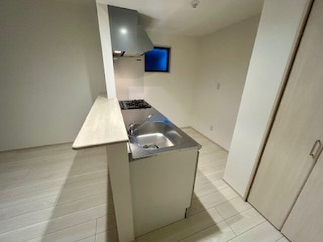 物件内観写真21　(キッチン)