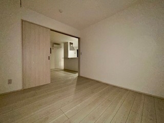 物件内観写真21　(居室)