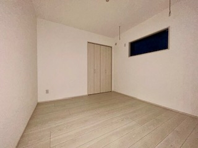 物件内観写真21　(居室)