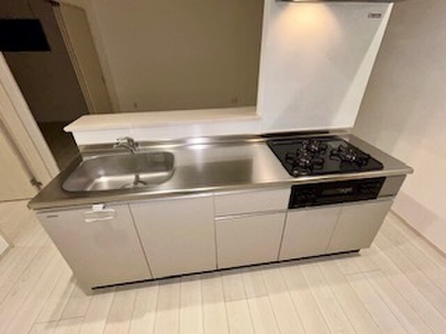 物件内観写真21　(キッチン)