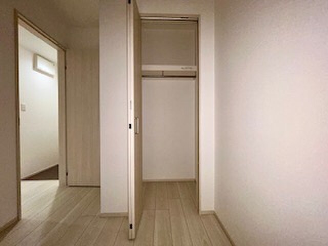 物件内観写真22　(収納)