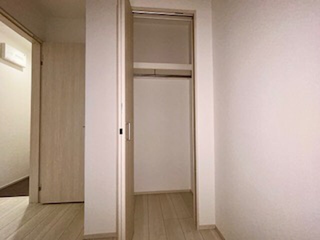 物件内観写真22　(収納)