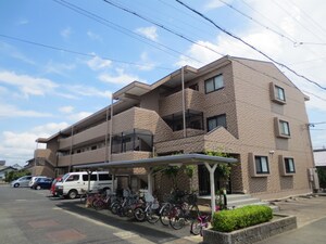 ＴステージミカーレⅠ外観写真