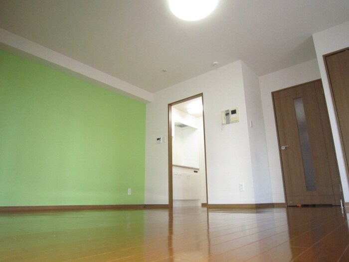 物件内観写真6　(居室)