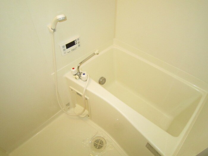 物件内観写真9　(バス／シャワールーム等)