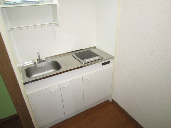 物件内観写真11　(キッチン)