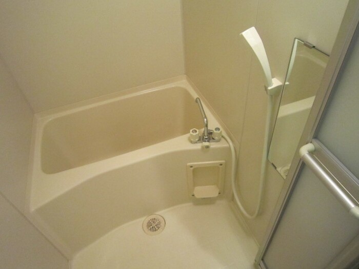 物件内観写真16　(バス／シャワールーム等)