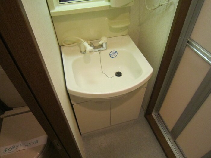 物件内観写真18　(洗面)