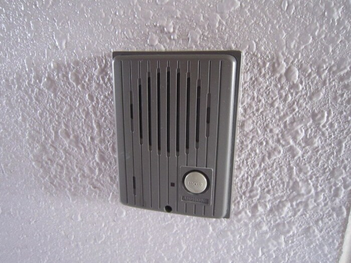 物件内観写真21　(玄関)