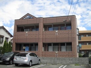 ブリ－ズ　ドゥ　メ－ル．Ｐ外観写真