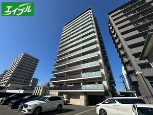 パークホームズ白壁四丁目(1402)外観写真