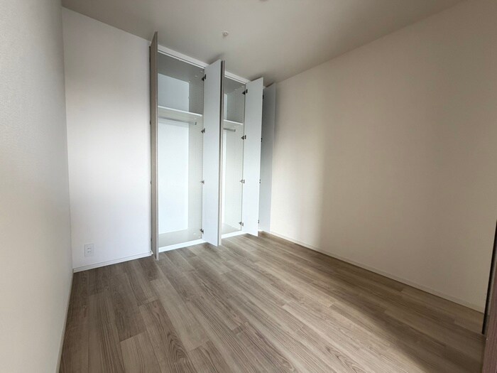 物件内観写真11　(収納)