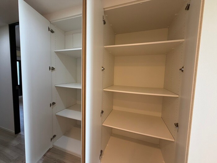 物件内観写真20　(靴箱)