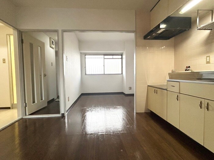 物件内観写真10　(居室)