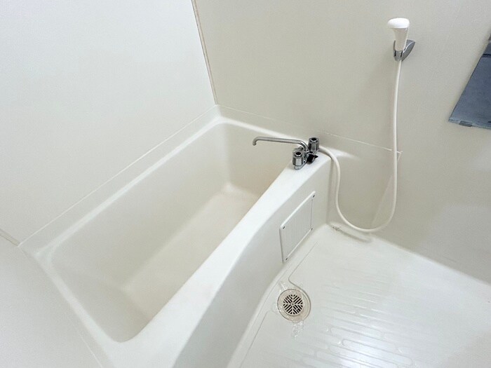 物件内観写真13　(バス／シャワールーム等)
