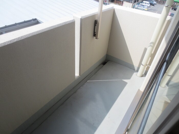 物件内観写真11　(ベランダ・バルコニー)