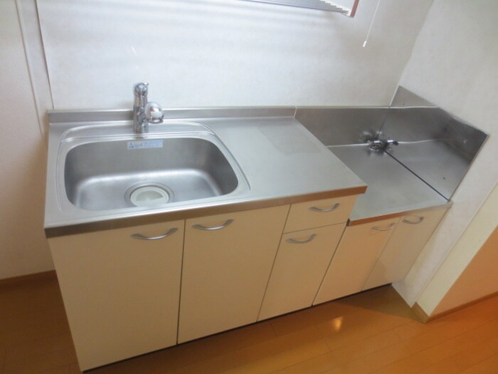 物件内観写真12　(キッチン)