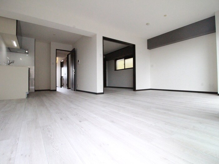 物件内観写真7　(居室)