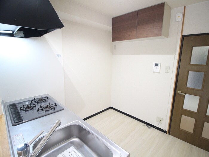 物件内観写真10　(キッチン)