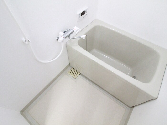 物件内観写真11　(バス／シャワールーム等)