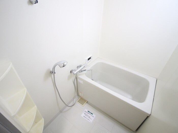 物件内観写真13　(バス／シャワールーム等)