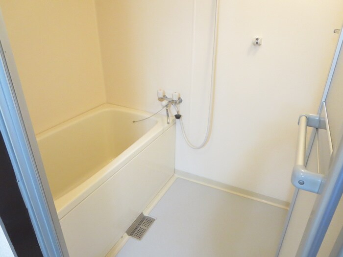 物件内観写真10　(バス／シャワールーム等)