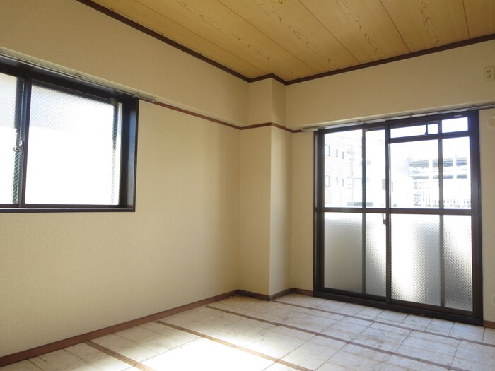 物件内観写真20　(居室)