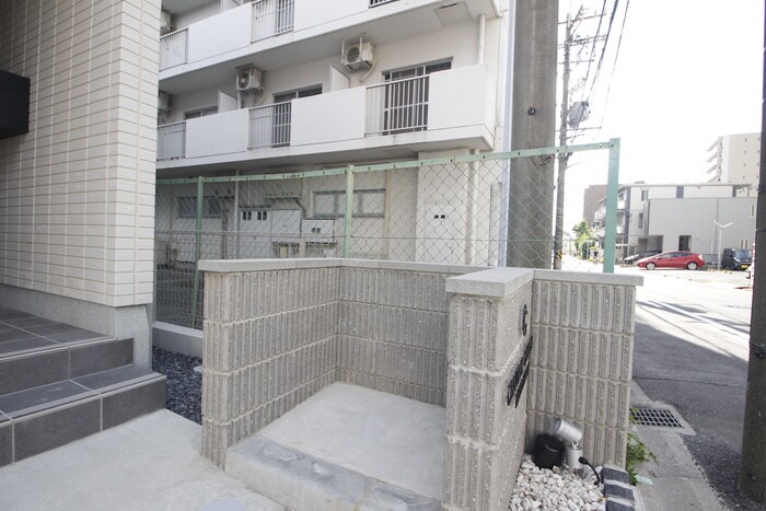 物件外観写真3　(建物設備)