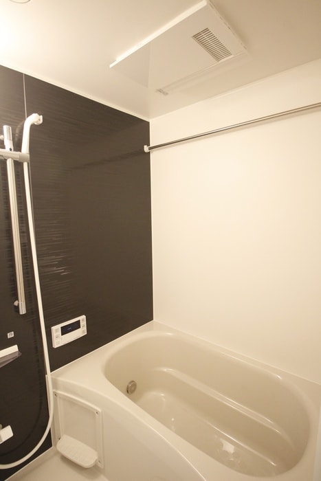 物件内観写真10　(バス／シャワールーム等)