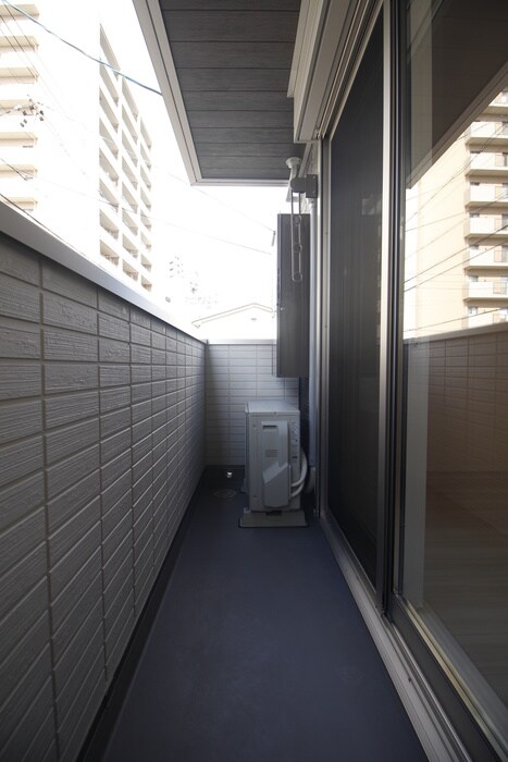 物件内観写真18　(ベランダ・バルコニー)