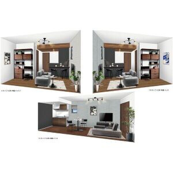 物件外観写真3　(その他)