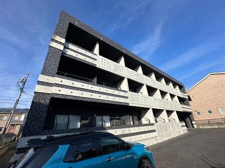 PARQUE HIMORI外観写真