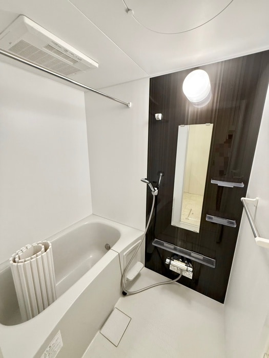 物件内観写真11　(バス／シャワールーム等)