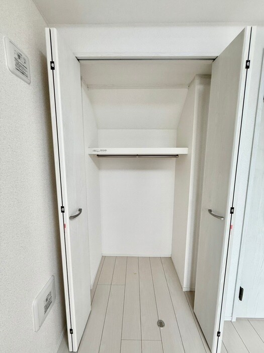 物件内観写真13　(収納)