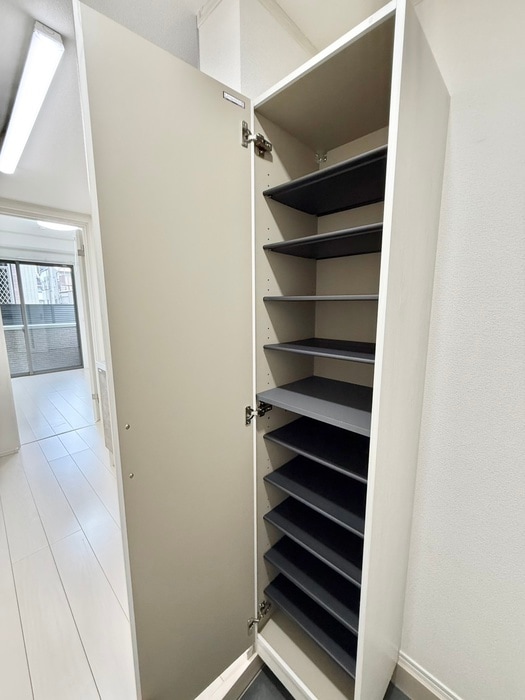 物件内観写真16　(靴箱)