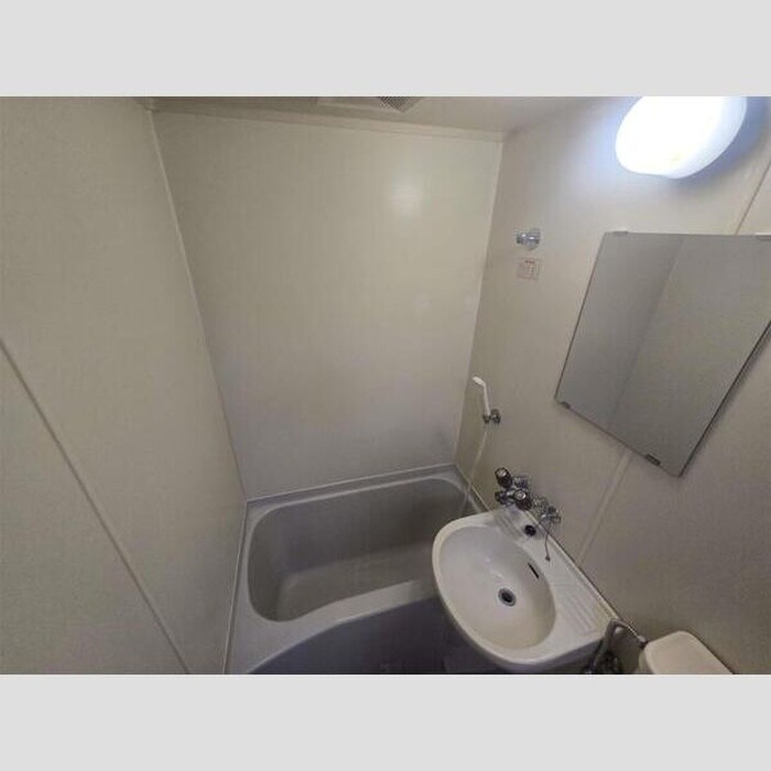 物件内観写真3　(バス／シャワールーム等)