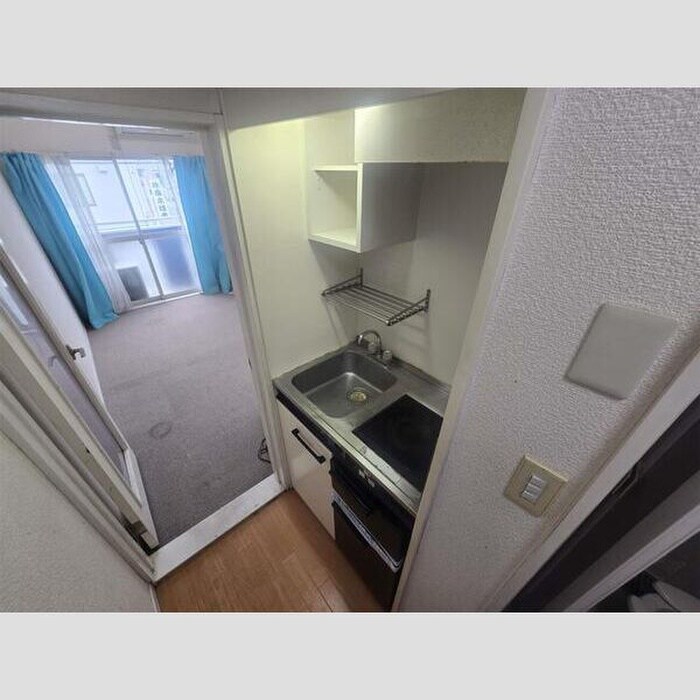 物件内観写真6　(キッチン)