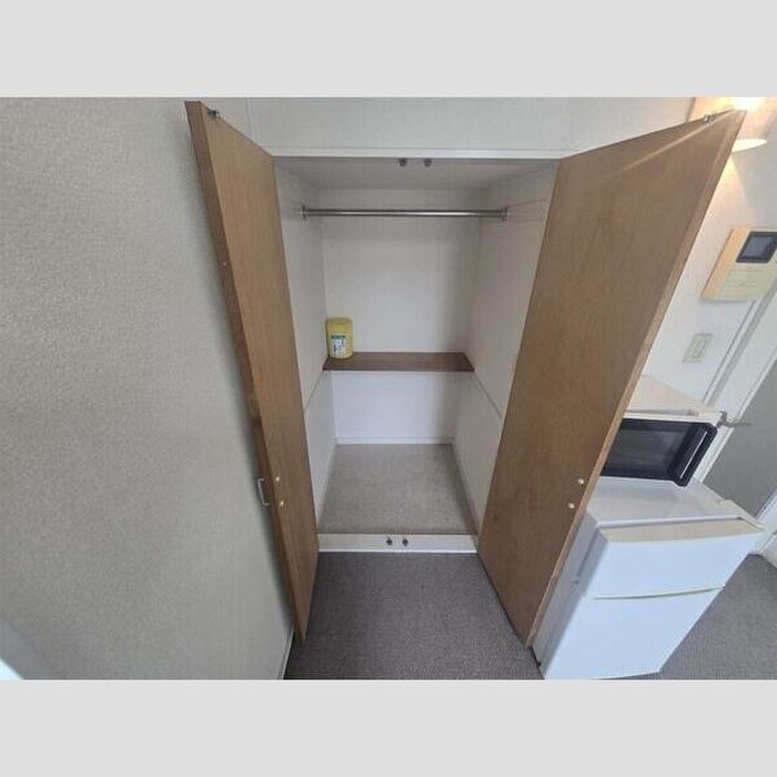 物件内観写真8　(収納)