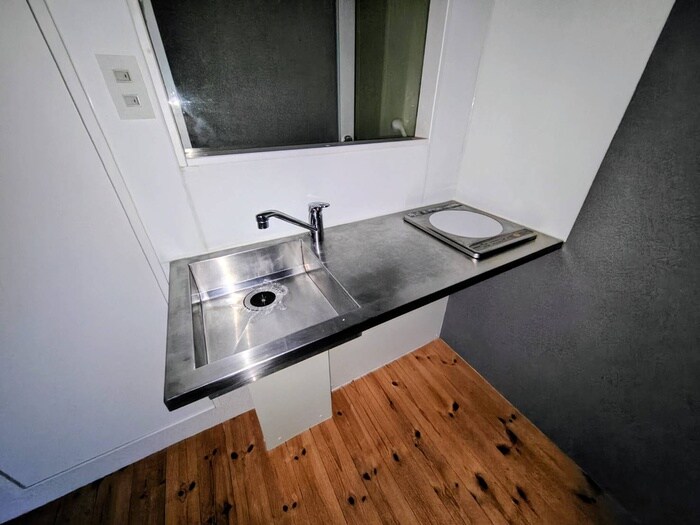 物件内観写真11　(キッチン)