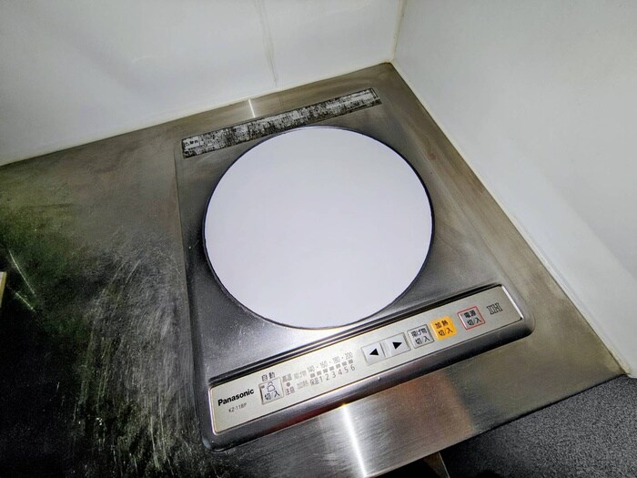 物件内観写真12　(キッチン)