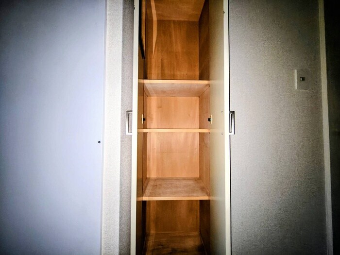 物件内観写真17　(靴箱)