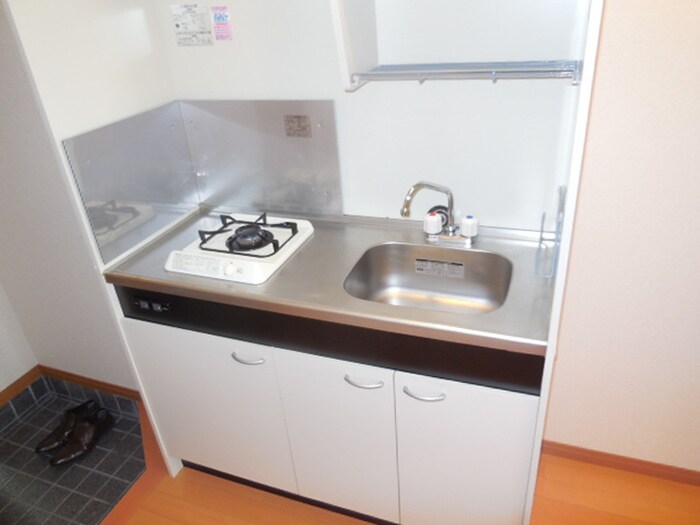 物件内観写真8　(キッチン)